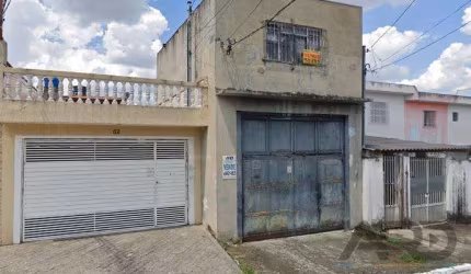 Comercial para Venda em São Paulo, Vila Nova Curuçá