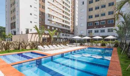 Apartamento para Venda em São Paulo, Colônia (Zona Leste), 2 dormitórios, 1 banheiro, 1 vaga