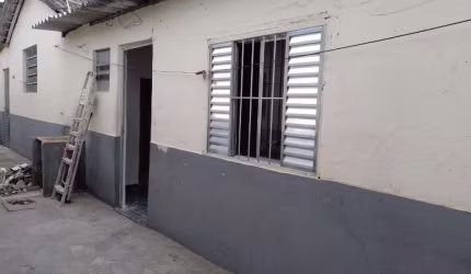Casas de Vila para Locação em São Paulo, Vila Nova Curuçá, 1 dormitório, 1 banheiro