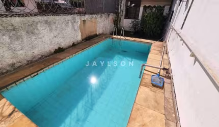 Casa com 3 quartos à venda na Rua Martins Lage, Engenho Novo, Rio de Janeiro, 250 m2 por R$ 650.000