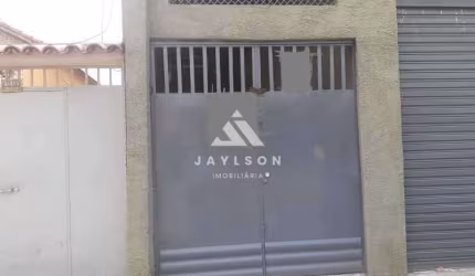 Barracão / Galpão / Depósito com 1 sala à venda na Rua Peçanha da Silva, Engenho Novo, Rio de Janeiro, 126 m2 por R$ 180.000