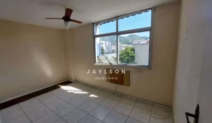 Apartamento com 2 quartos à venda na Rua Adriano, Todos os Santos, Rio de Janeiro, 64 m2 por R$ 270.000