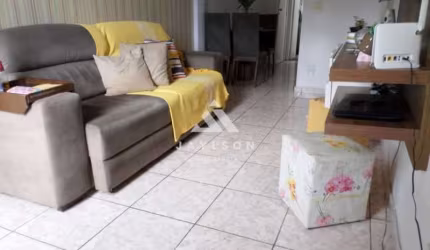 Apartamento com 2 quartos à venda na Rua Barcelona, Cachambi, Rio de Janeiro, 50 m2 por R$ 187.300