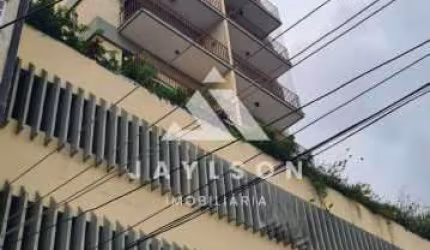 Apartamento com 2 quartos à venda na Rua Arquias Cordeiro, Méier, Rio de Janeiro, 71 m2 por R$ 250.000