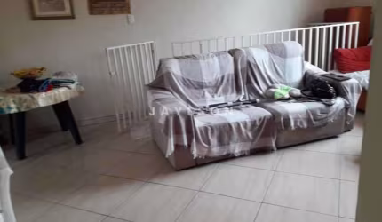Apartamento com 2 quartos à venda na Rua Piauí, Todos os Santos, Rio de Janeiro, 116 m2 por R$ 400.000