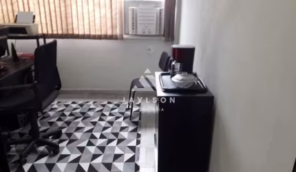 Sala comercial com 1 sala à venda na Avenida Braz de Pina, Penha, Rio de Janeiro, 26 m2 por R$ 80.000
