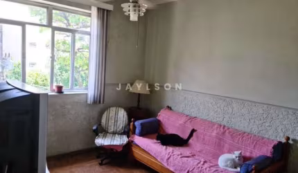 Apartamento com 3 quartos à venda na Rua Utrillo, Del Castilho, Rio de Janeiro, 59 m2 por R$ 230.000
