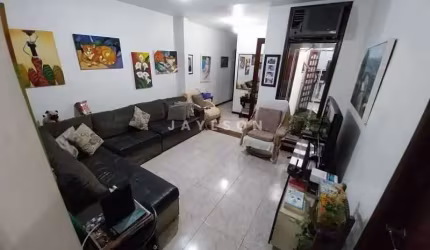 Casa em condomínio fechado com 4 quartos à venda na Rua Lópes da Cruz, Méier, Rio de Janeiro, 120 m2 por R$ 530.000
