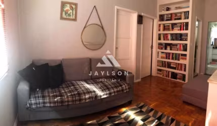 Apartamento com 3 quartos à venda na Rua General Belegarde, Engenho Novo, Rio de Janeiro, 104 m2 por R$ 285.000