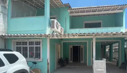 Casa com 6 quartos à venda na Rua Doutor Niemeyer, Engenho de Dentro, Rio de Janeiro, 446 m2 por R$ 1.350.000