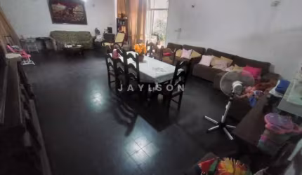 Casa com 3 quartos à venda na Rua Castro Alves, Méier, Rio de Janeiro, 425 m2 por R$ 600.000