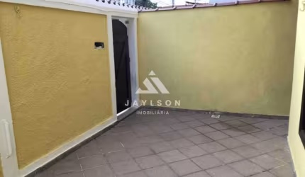 Apartamento com 4 quartos à venda na Avenida Chrisóstomo Pimentel de Oliveira, Pavuna, Rio de Janeiro, 132 m2 por R$ 235.000
