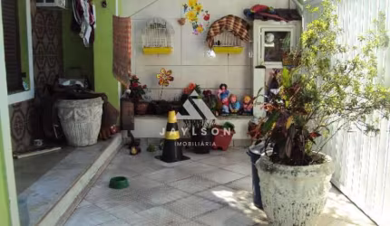 Casa com 3 quartos à venda na Rua Leonidia, Olaria, Rio de Janeiro, 220 m2 por R$ 600.000