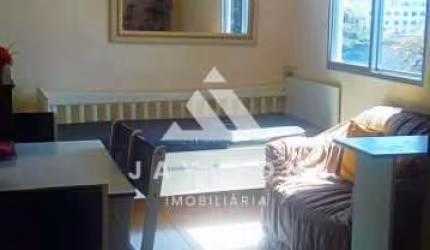 Kitnet / Stúdio à venda na Rua Baldraco, Cachambi, Rio de Janeiro, 30 m2 por R$ 120.000