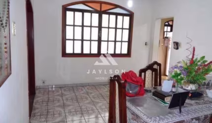 Casa com 3 quartos à venda na Estrada Henrique de Melo, Bento Ribeiro, Rio de Janeiro, 160 m2 por R$ 450.000