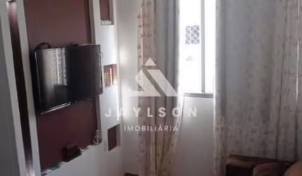 Apartamento com 2 quartos à venda na Rua Dona Plácida, Pavuna, Rio de Janeiro, 45 m2 por R$ 145.000