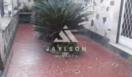 Casa com 3 quartos à venda na Rua Francisco Bernardino, Riachuelo, Rio de Janeiro, 220 m2 por R$ 600.000