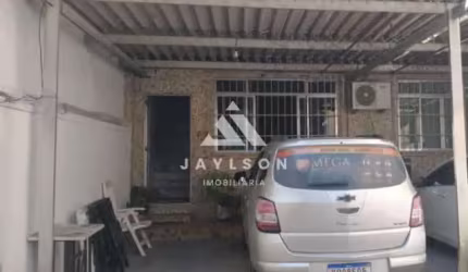 Apartamento com 3 quartos à venda na Rua Cacequi, Braz de Pina, Rio de Janeiro, 72 m2 por R$ 440.000
