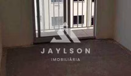 Apartamento com 2 quartos à venda na Estrada do Barro Vermelho, Rocha Miranda, Rio de Janeiro, 45 m2 por R$ 185.000