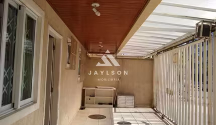 Casa em condomínio fechado com 3 quartos à venda na Rua Apia, Vila da Penha, Rio de Janeiro, 140 m2 por R$ 530.000