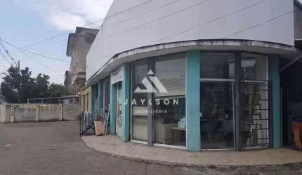 Ponto comercial à venda na Avenida Vicente de Carvalho, Vicente de Carvalho, Rio de Janeiro, 220 m2 por R$ 650.000