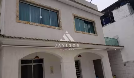 Casa com 3 quartos à venda na Rua Almirante Ingran, Braz de Pina, Rio de Janeiro, 138 m2 por R$ 680.000