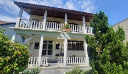 Casa com 5 quartos à venda na Rua Puriata, Braz de Pina, Rio de Janeiro, 284 m2 por R$ 980.000