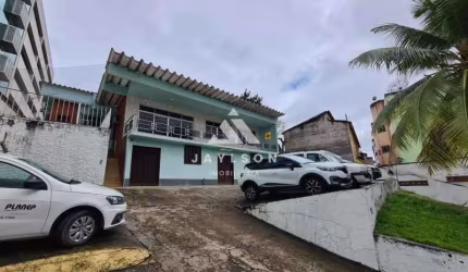 Casa comercial com 2 salas para alugar na Avenida Geremário Dantas, Pechincha, Rio de Janeiro, 415 m2 por R$ 15.000