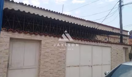 Casa com 3 quartos à venda na Rua Gérson Ferreira, Ramos, Rio de Janeiro, 160 m2 por R$ 339.000