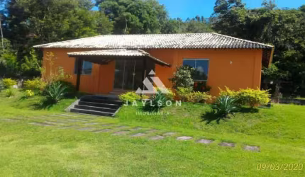 Terreno à venda na Avenida Francisco Azeredo Coutinho, Ipiíba, São Gonçalo, 275 m2 por R$ 65.000