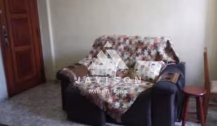 Apartamento com 2 quartos à venda na Rua Lígia, Olaria, Rio de Janeiro, 62 m2 por R$ 218.000