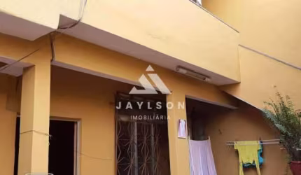 Casa com 4 quartos à venda na Rua Maragogi, Penha, Rio de Janeiro, 200 m2 por R$ 215.000