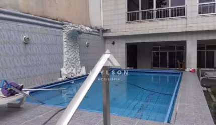 Casa com 3 quartos à venda na Avenida São Félix, Vista Alegre, Rio de Janeiro, 120 m2 por R$ 865.000