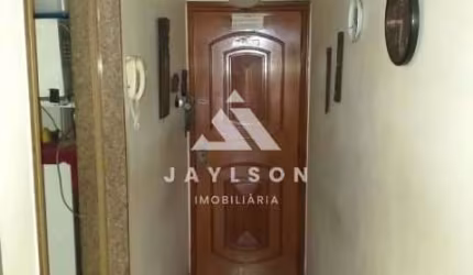Apartamento com 2 quartos à venda na Rua Paranapanema, Olaria, Rio de Janeiro, 80 m2 por R$ 180.000