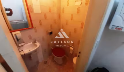 Sala comercial com 1 sala à venda na Avenida Vicente de Carvalho, Penha Circular, Rio de Janeiro, 35 m2 por R$ 150.000
