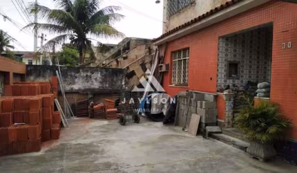 Casa com 3 quartos à venda na Rua Justiniano Serpa, Higienópolis, Rio de Janeiro, 97 m2 por R$ 700.000