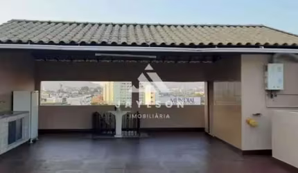 Casa com 3 quartos à venda na Rua Manuel Murtinho, Quintino Bocaiúva, Rio de Janeiro, 128 m2 por R$ 550.000