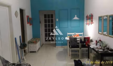 Apartamento com 2 quartos à venda na Rua Aurora, Penha, Rio de Janeiro, 55 m2 por R$ 215.000