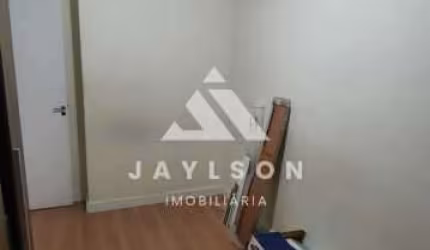 Apartamento com 3 quartos à venda na Rua Clarimundo de Melo, Quintino Bocaiúva, Rio de Janeiro, 51 m2 por R$ 160.000
