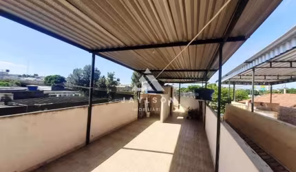 Apartamento com 1 quarto à venda na Rua Anama, Vigário Geral, Rio de Janeiro, 32 m2 por R$ 115.000