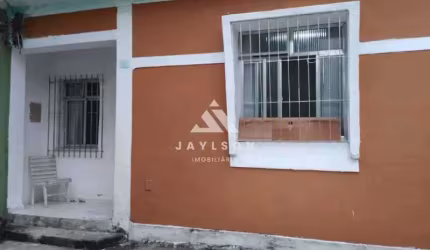 Casa com 2 quartos à venda na Rua Doutor Weischenk, Penha, Rio de Janeiro, 54 m2 por R$ 310.000