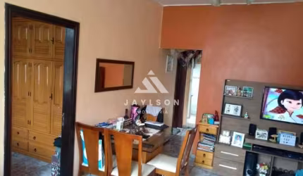 Apartamento com 2 quartos à venda na Rua Frei Fabiano, Engenho Novo, Rio de Janeiro, 56 m2 por R$ 185.000
