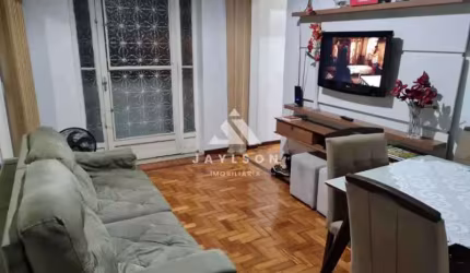 Apartamento com 2 quartos à venda na Rua Pernambuco, Engenho de Dentro, Rio de Janeiro, 60 m2 por R$ 175.000