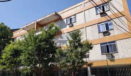 Apartamento com 2 quartos à venda na Rua da Capela, Piedade, Rio de Janeiro, 90 m2 por R$ 260.000