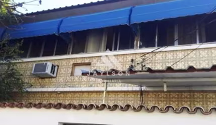 Casa com 5 quartos à venda na Rua Alcides Rosa, Vila da Penha, Rio de Janeiro, 272 m2 por R$ 780.000