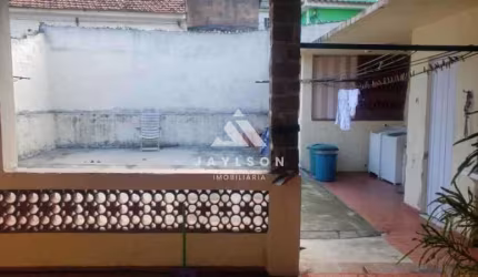 Apartamento com 3 quartos à venda na Rua Iracema, Penha, Rio de Janeiro, 140 m2 por R$ 320.000