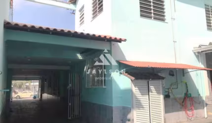 Casa com 7 quartos à venda na Rua Professor Oscar Clark, Braz de Pina, Rio de Janeiro, 330 m2 por R$ 1.280.000