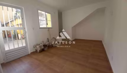 Casa com 1 quarto à venda na Rua Piricuma, Braz de Pina, Rio de Janeiro, 21 m2 por R$ 130.000