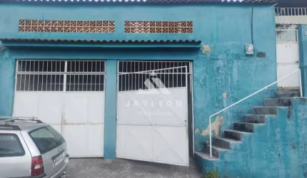 Casa com 2 quartos à venda na Rua Angicos, Braz de Pina, Rio de Janeiro, 61 m2 por R$ 490.000