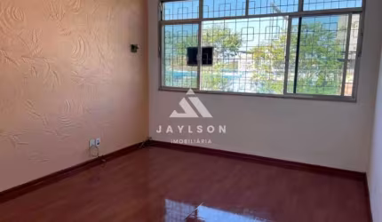 Apartamento com 2 quartos à venda na Rua Professor Plínio Bastos, Olaria, Rio de Janeiro, 70 m2 por R$ 270.000